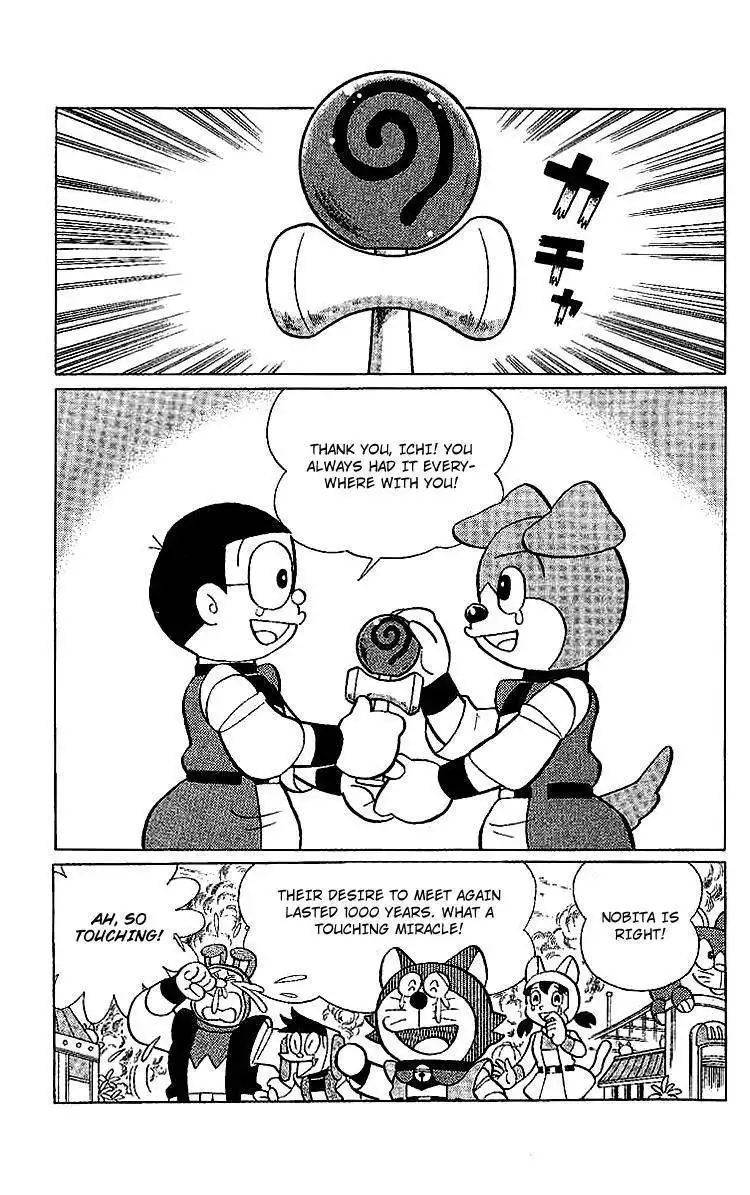 Doraemon Long Stories Chapter 127 21